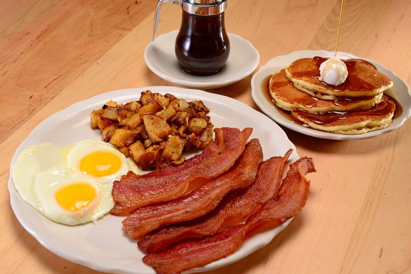 The Original Pancake House - DTC