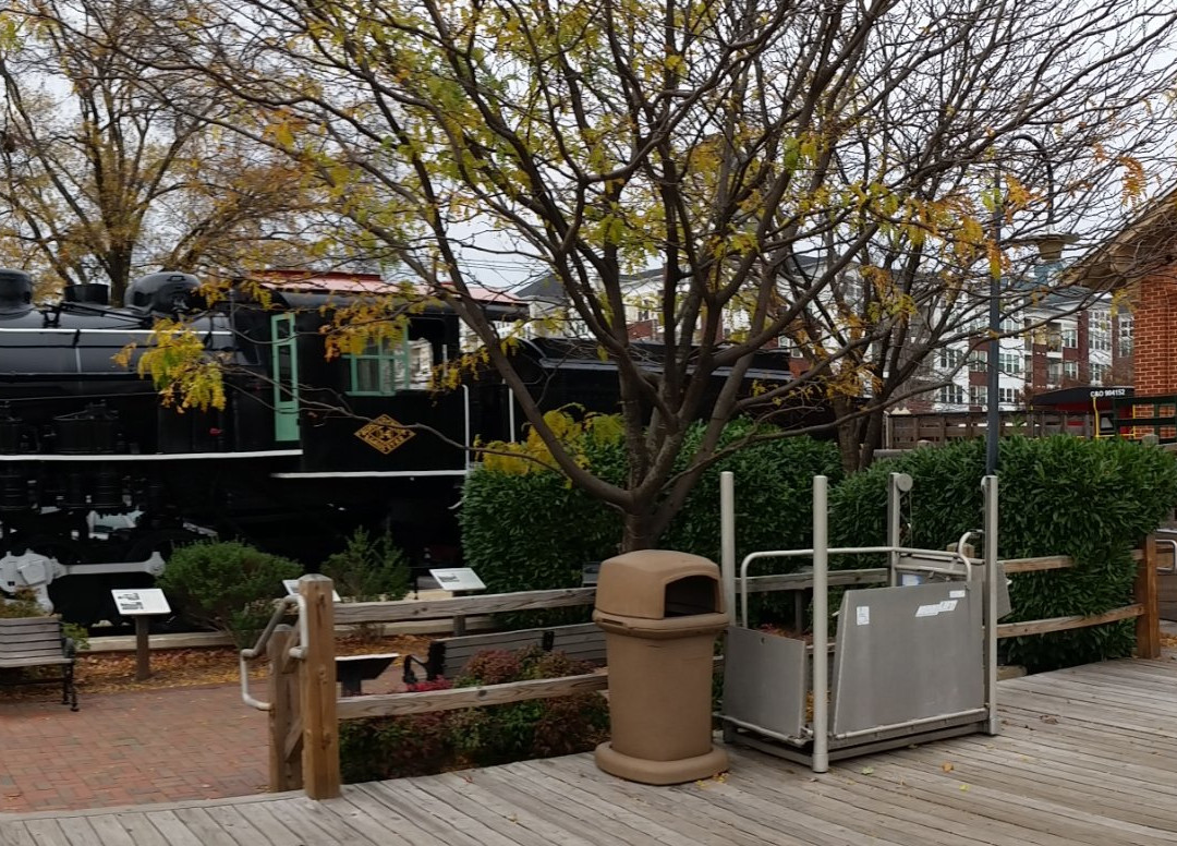 Gaithersburg Community Museum景点图片
