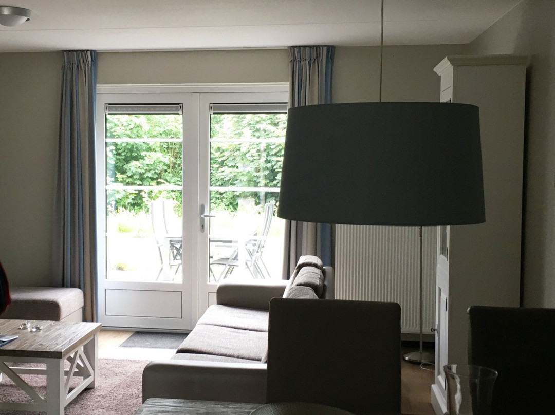 Landal Resort Haamstede
