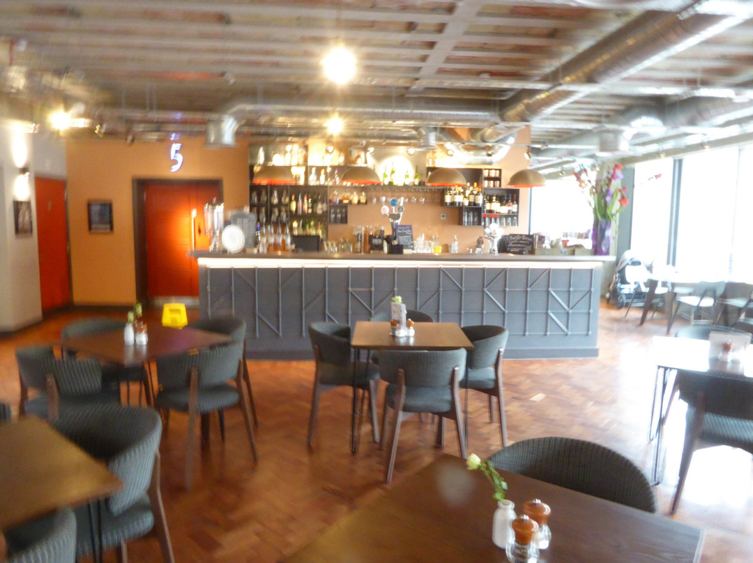 Crouch End Picturehouse-伦敦必去景点