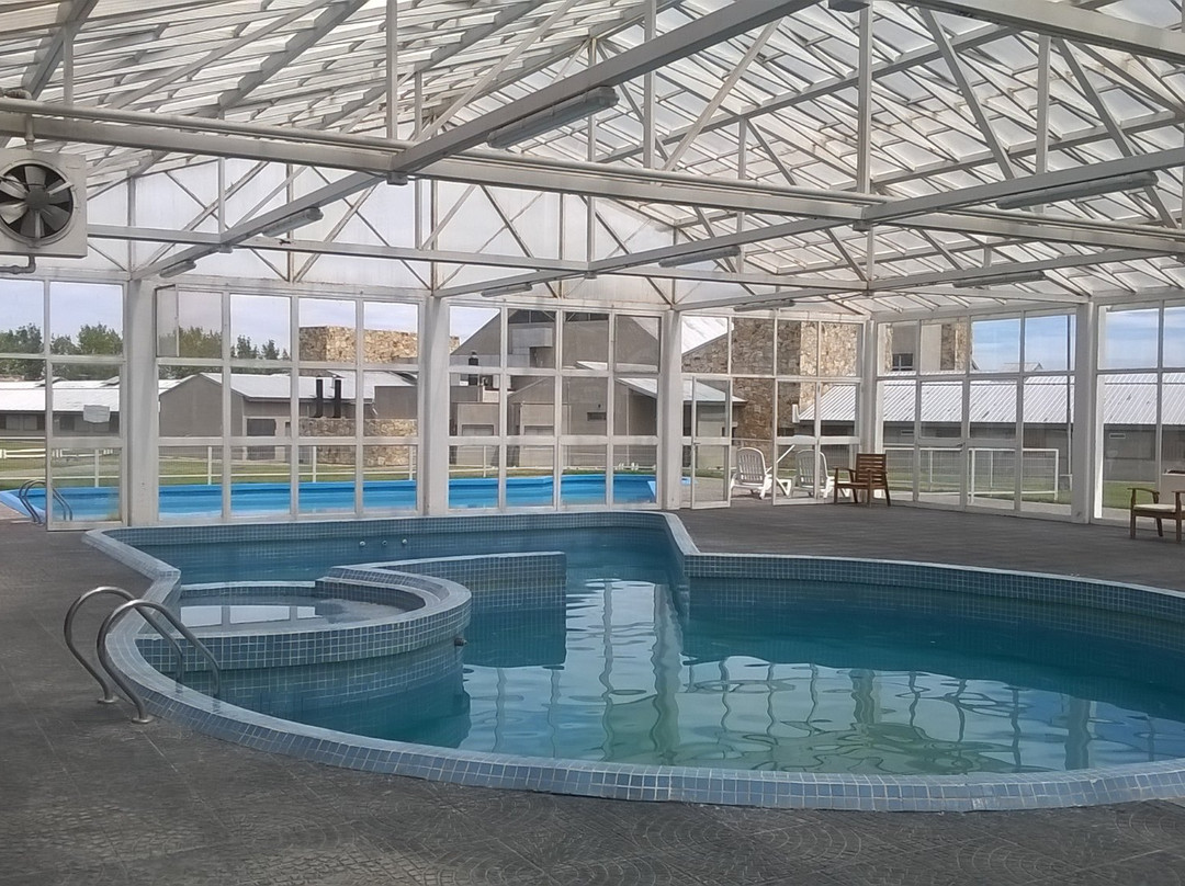 Smata El Nihuil主图