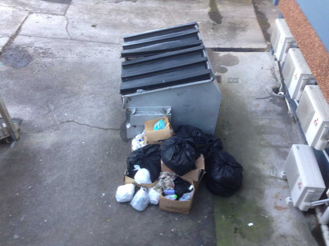 萨伊汽车旅馆 - 格林兰奥克兰