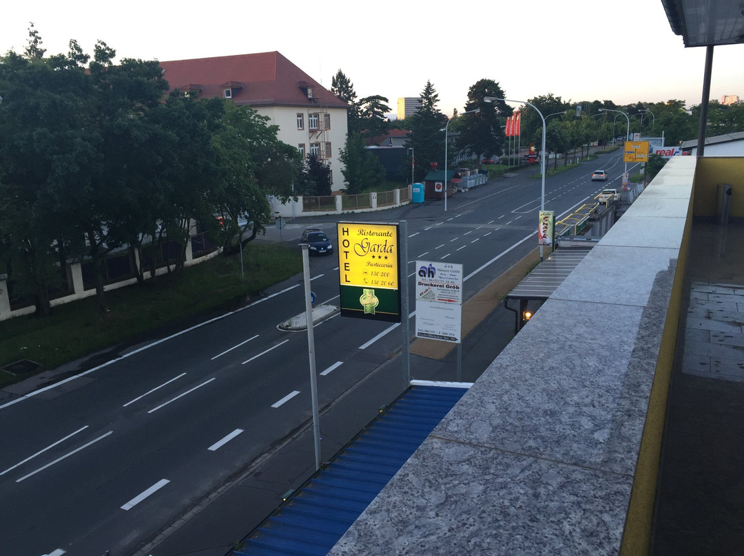 Hotel und Ristorante Garda主图