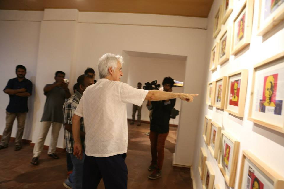Buddha Gallery景点图片