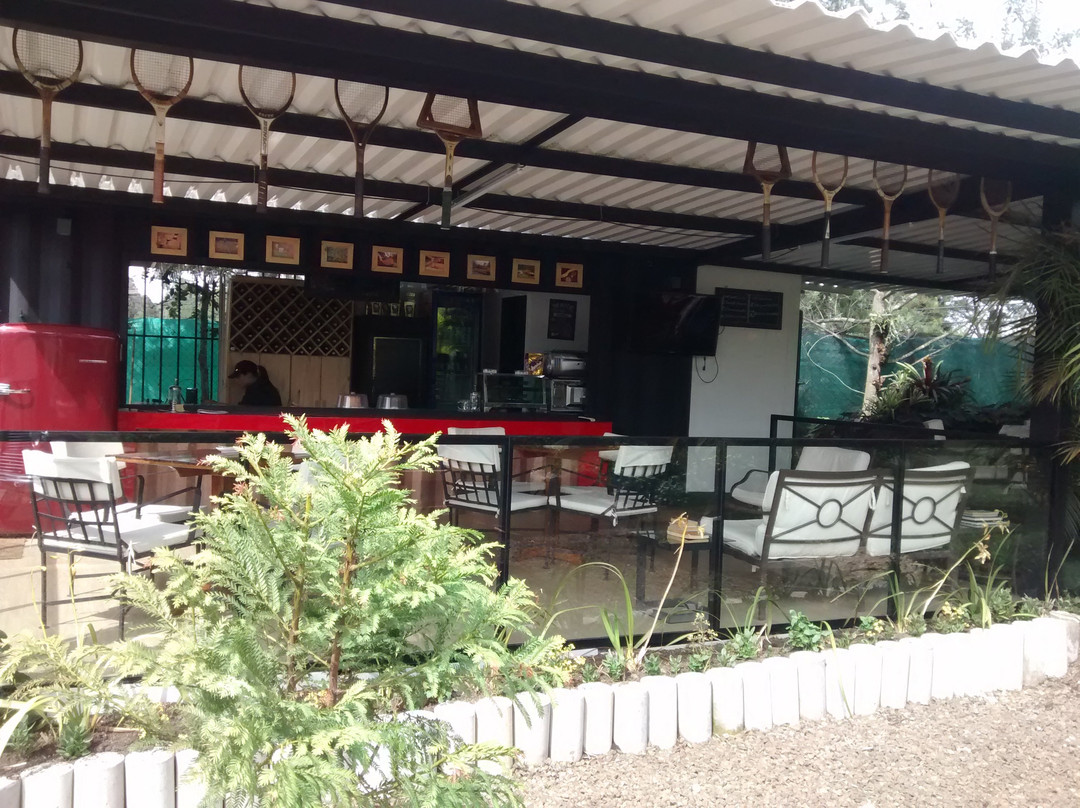 Star Sport Center-麦德林必去景点