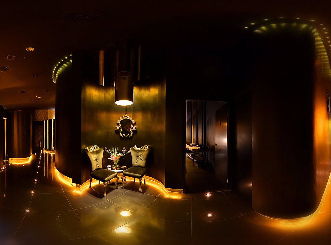 Yana Massage & Spa Center-Isfahan必去景点