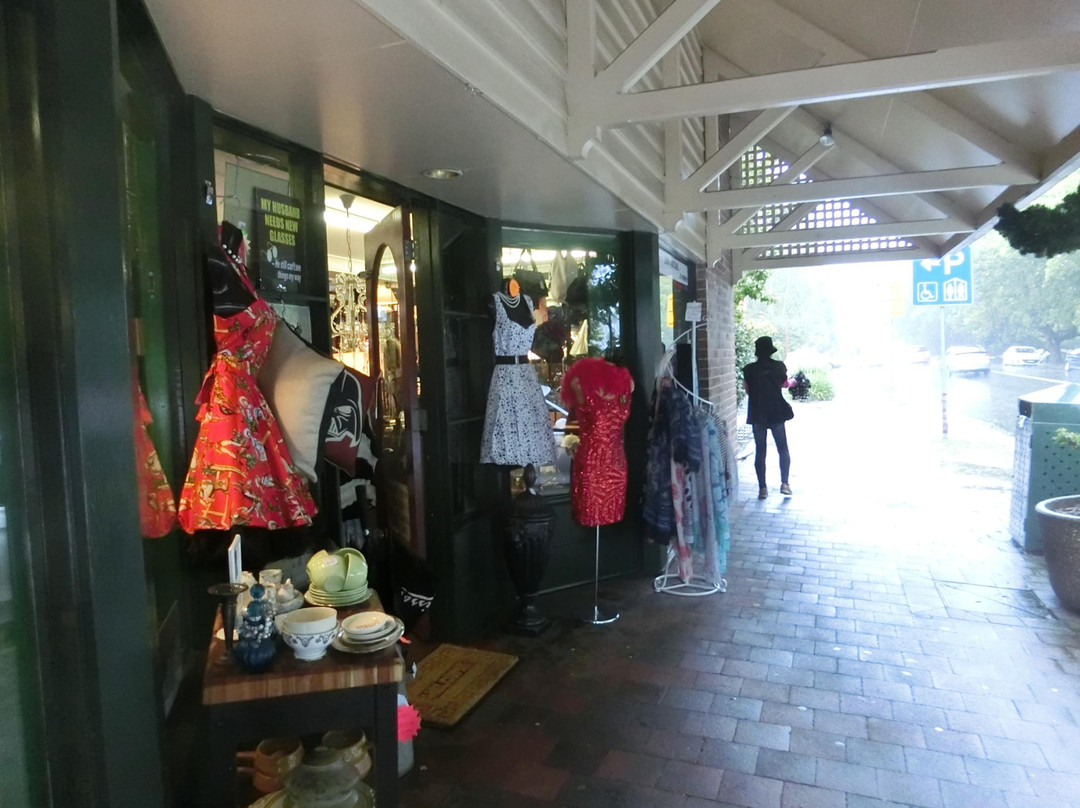 The Candy Store Leura景点图片