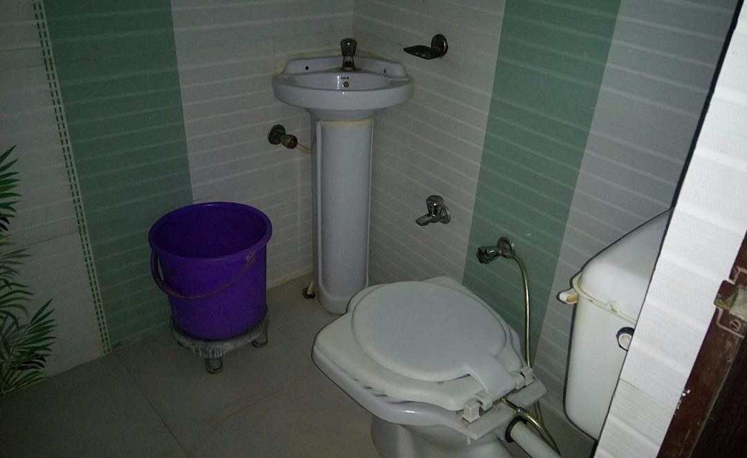 Hotel Vinayak Palace主图