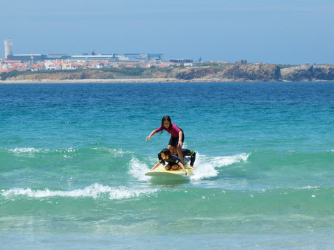 Naturexperience-佩尼切必去景点