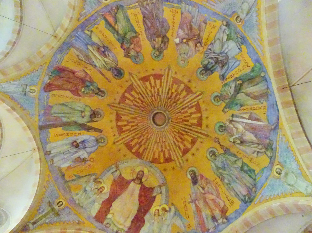 St. Marienkirche-维滕必去景点