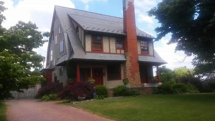 Historic Old West End-托莱多必去景点