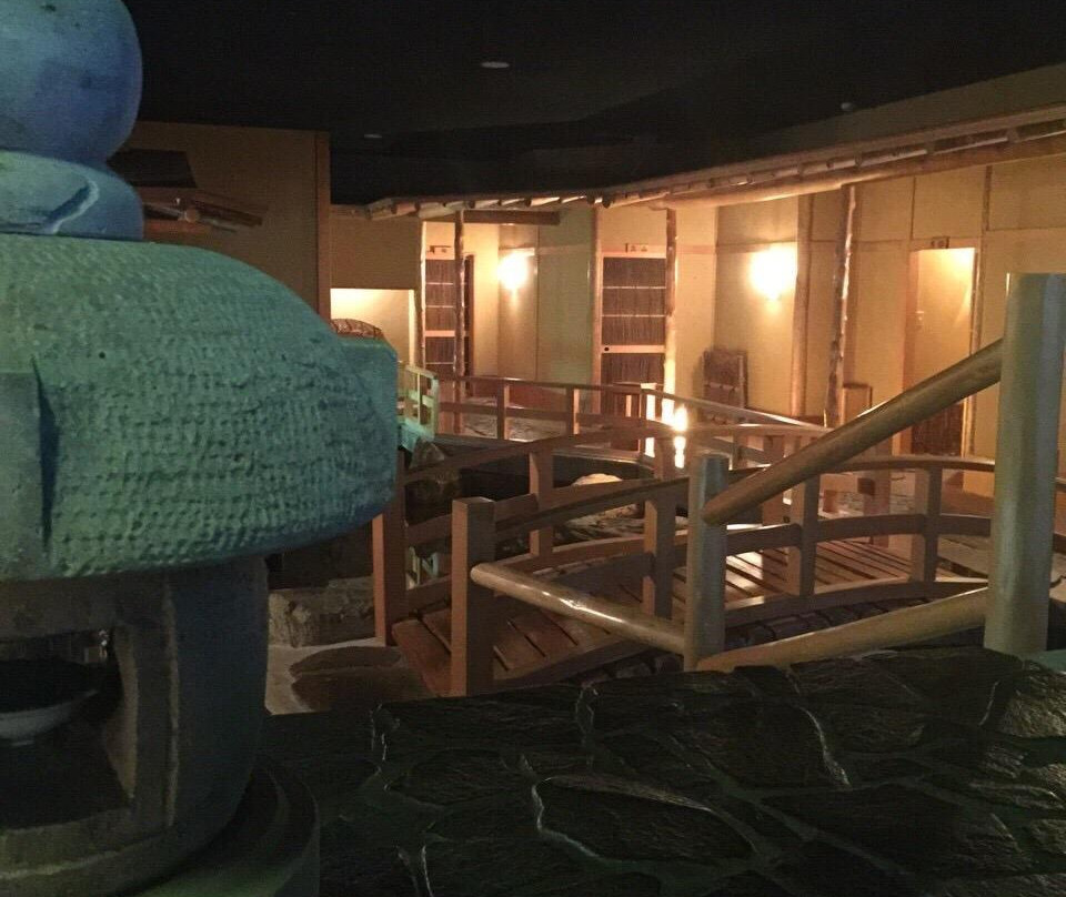 美ヶ原温泉 割烹旅館 桃山