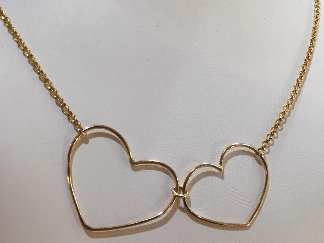 The Jewellery Studio-伯利角必去景点