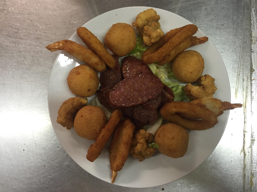 Palmyra餐馆和美食-Al Dente Pasta