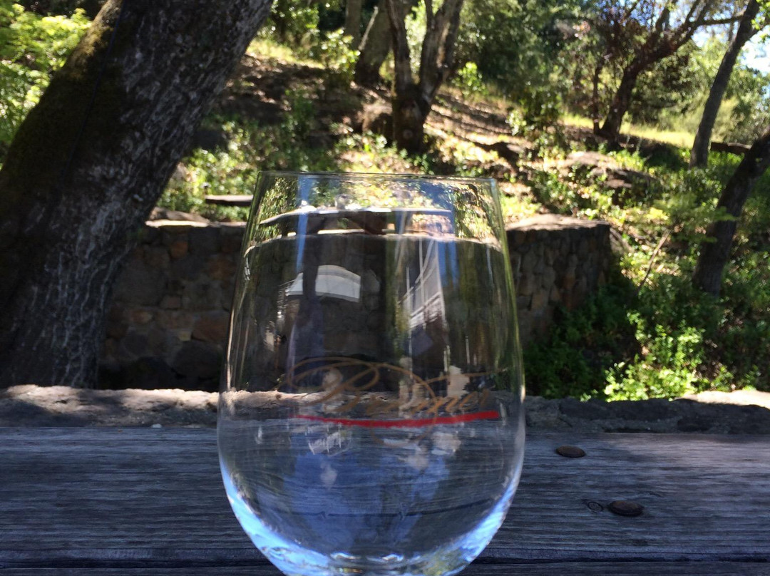 Bremer Family Vineyard景点图片