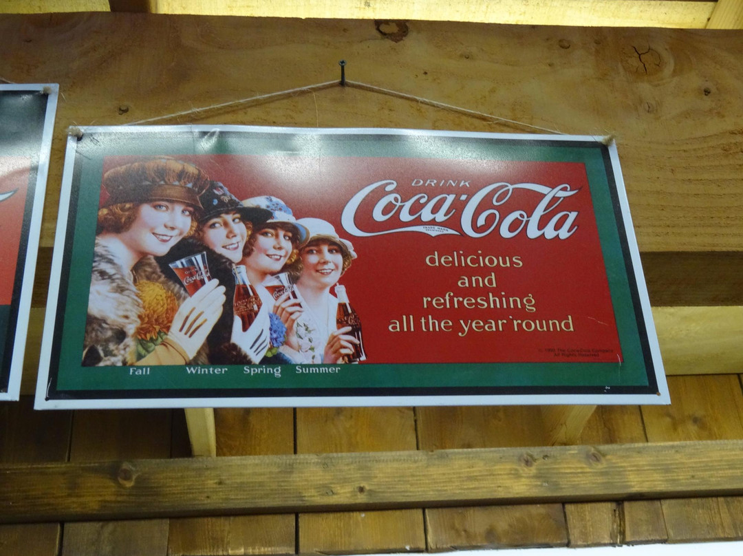 Western Heritage Center-Monroe必去景点