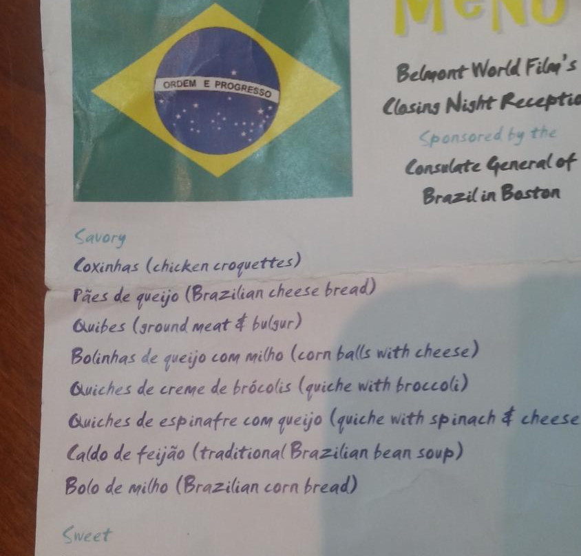 Belmont Studio Cinema-Belmont必去景点