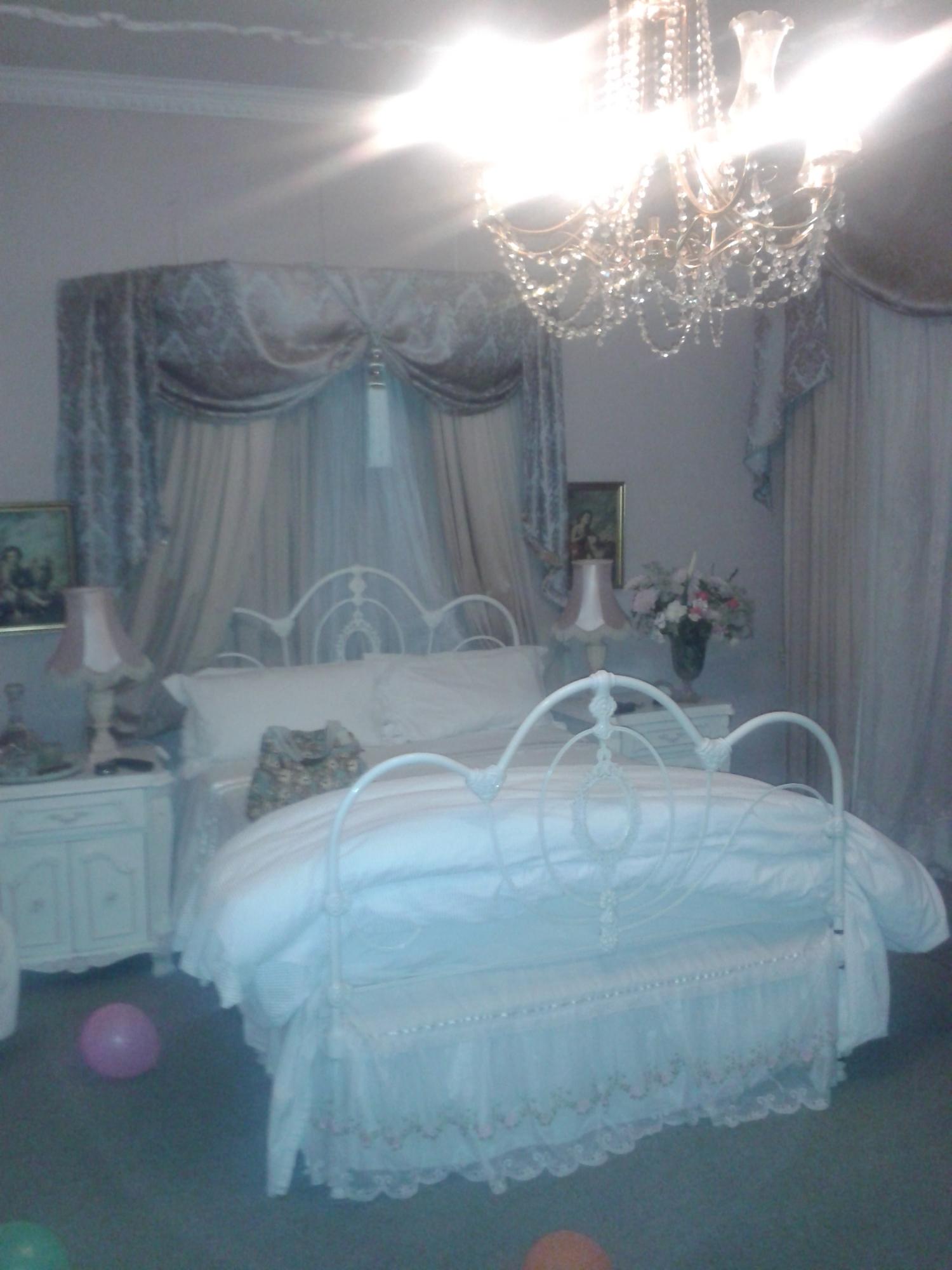 Villa Victoria Executive Guest House-官方