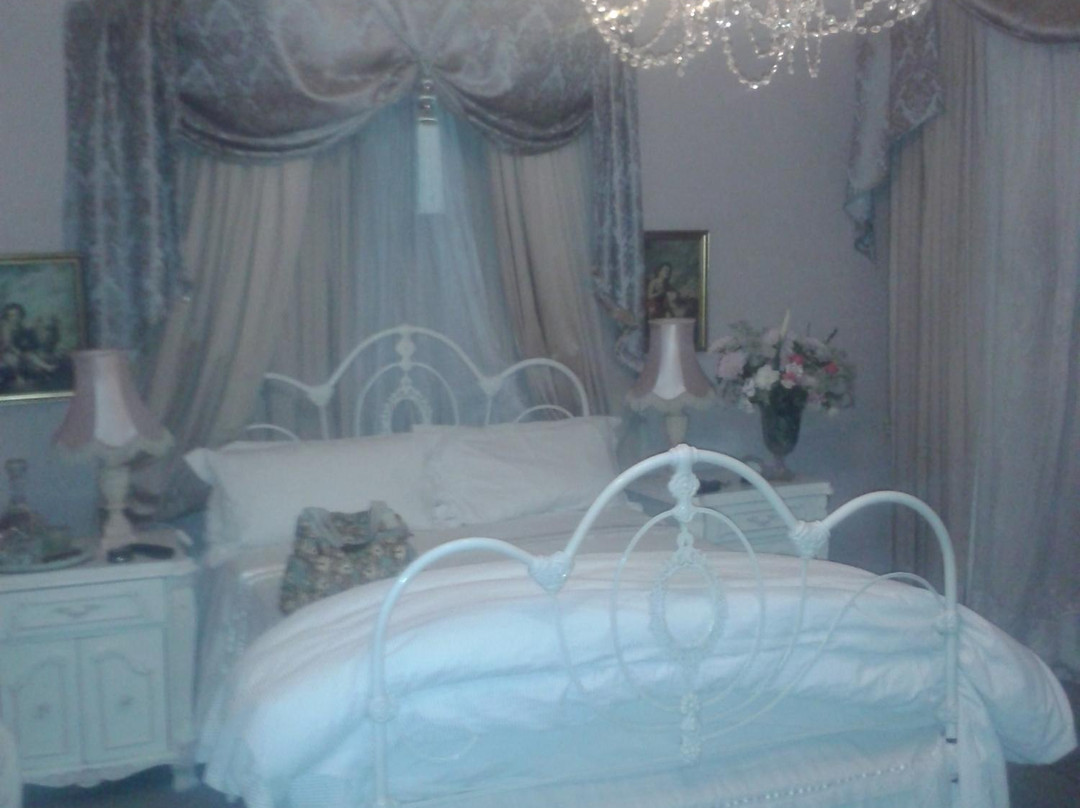 Villa Victoria Executive Guest House主图