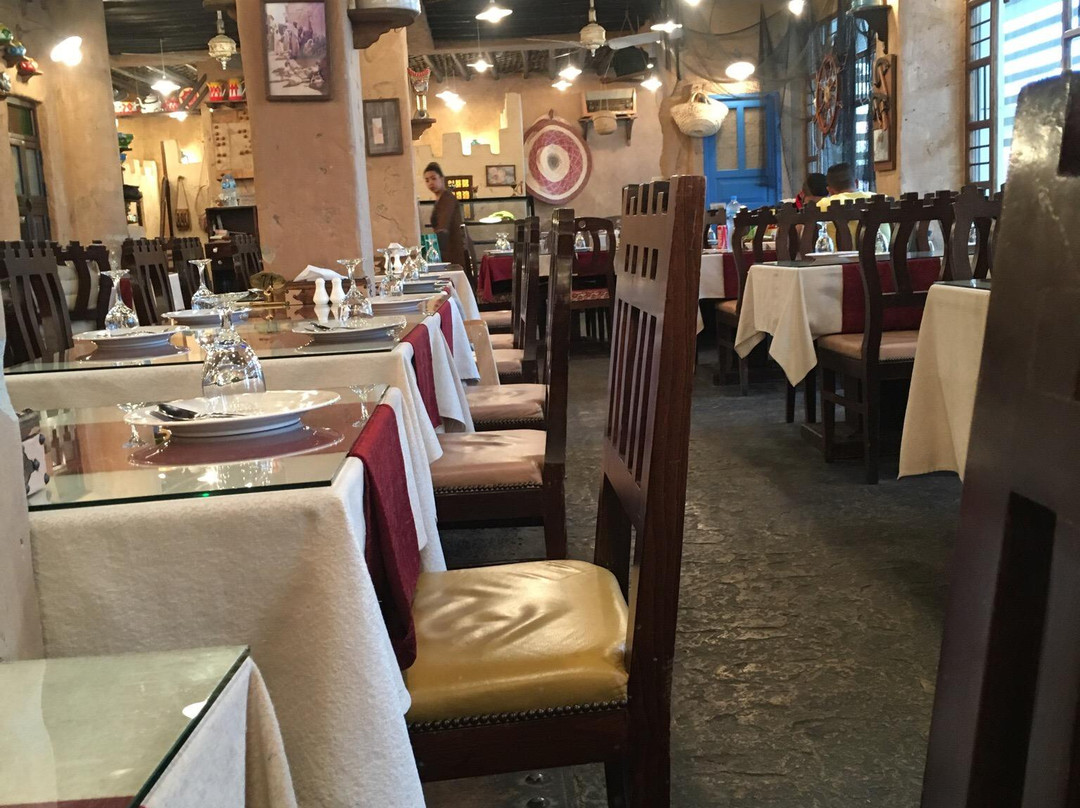 Dickson House Cultural Centre-Kuwait City必去景点