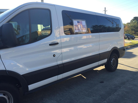 Express Cruise Line Shuttle-汉布尔必去景点