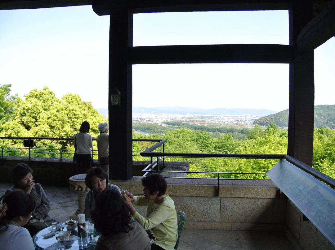 Asahi Beer Oyamazaki Villa Museum of Art-大山崎町必去景点