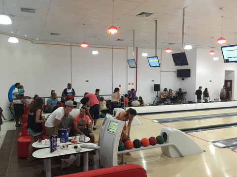 Boliche Mania-Lorena必去景点