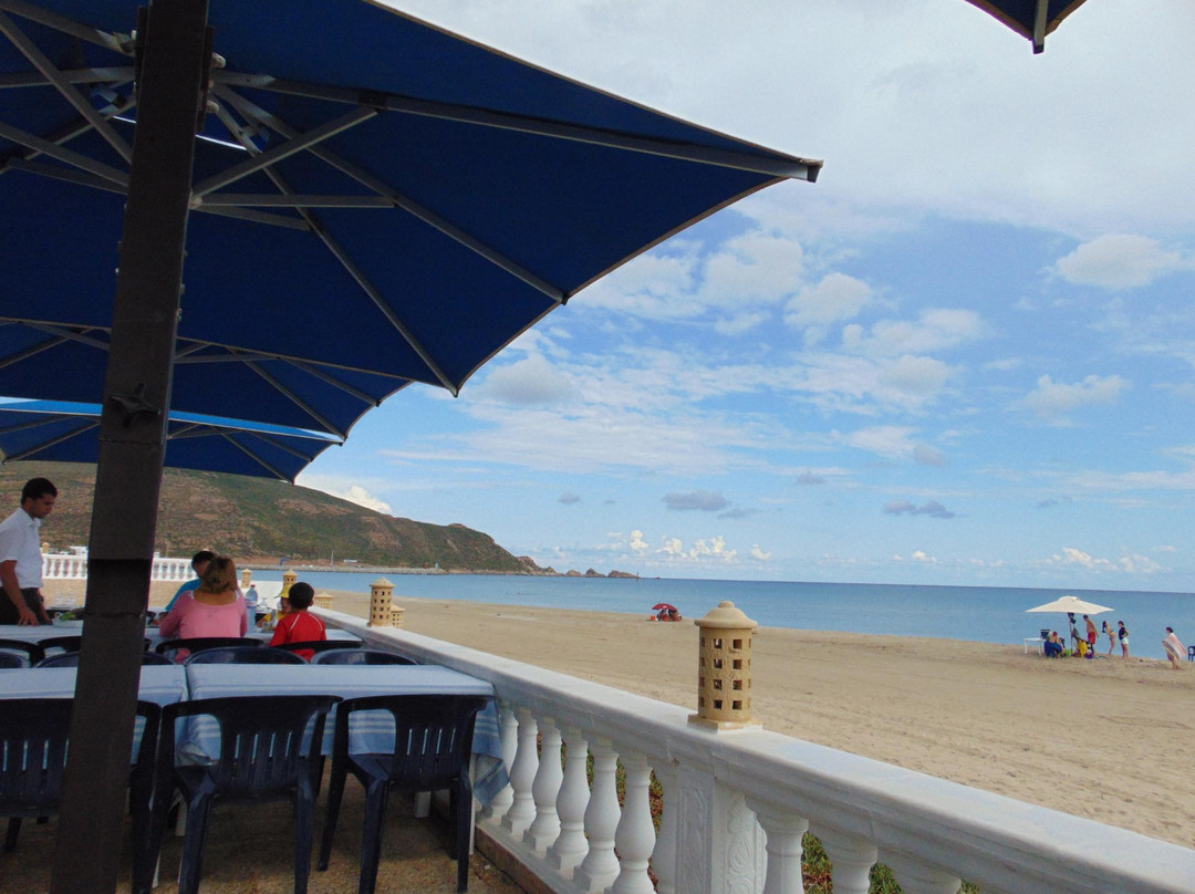 Restaurant Le Pêcheur