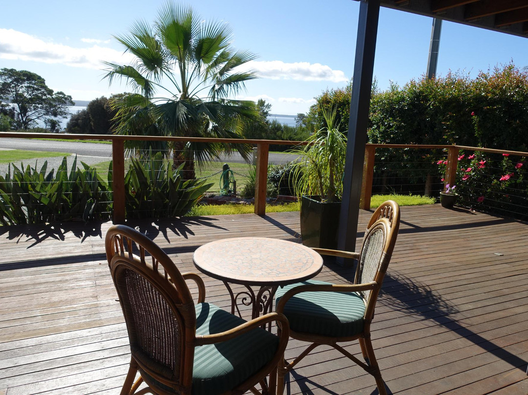 Corinella 'On The Esplanade' Bed & Breakfast主图