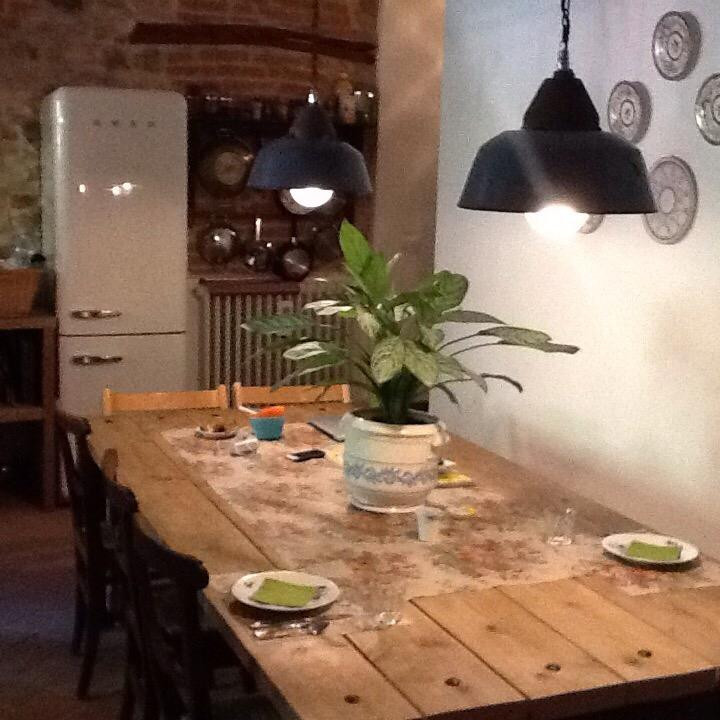 Bacialupo Bed & Breakfast