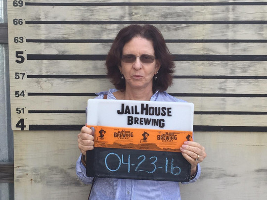 JailHouse Brewing Company-Hampton必去景点