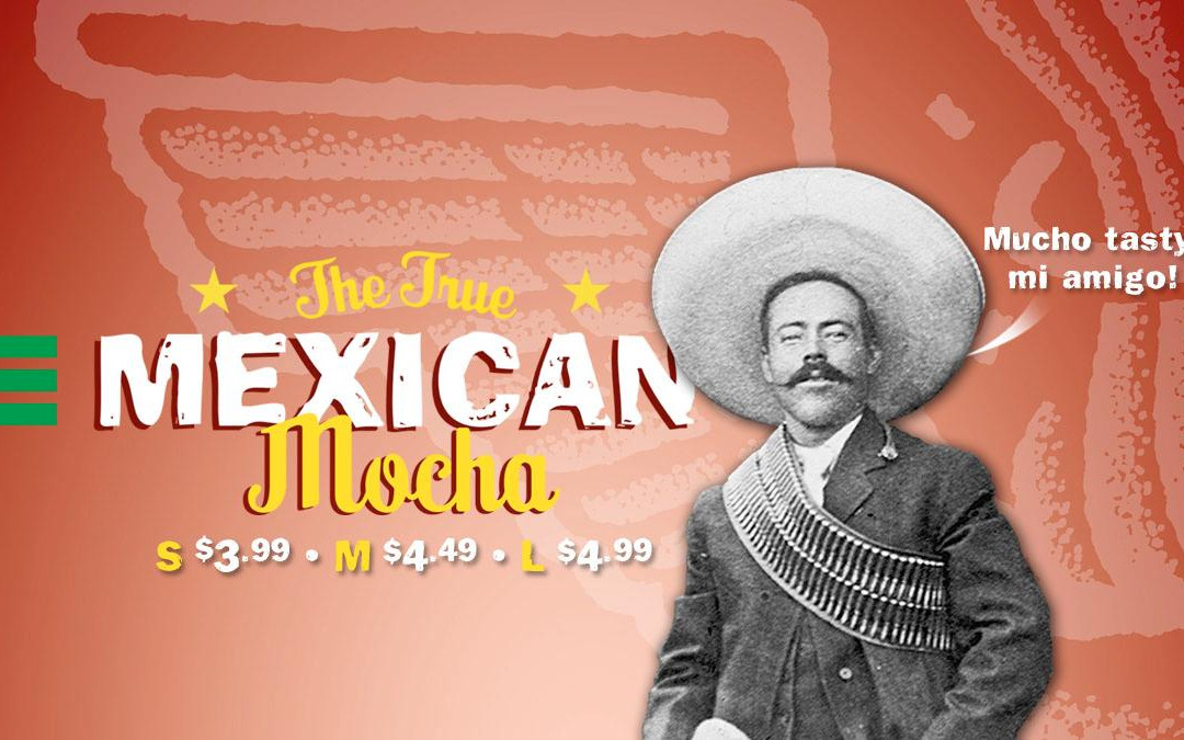 True Brew Espresso主图