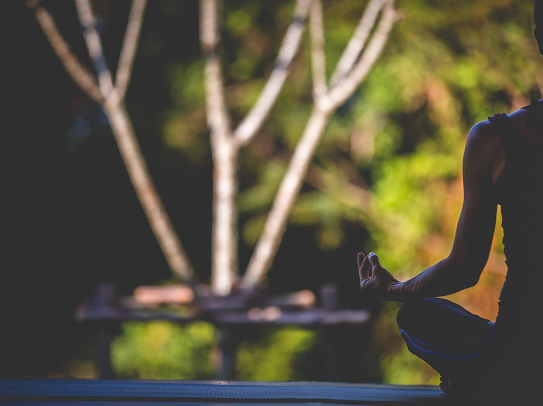 Lanta Yoga-兰塔岛必去景点