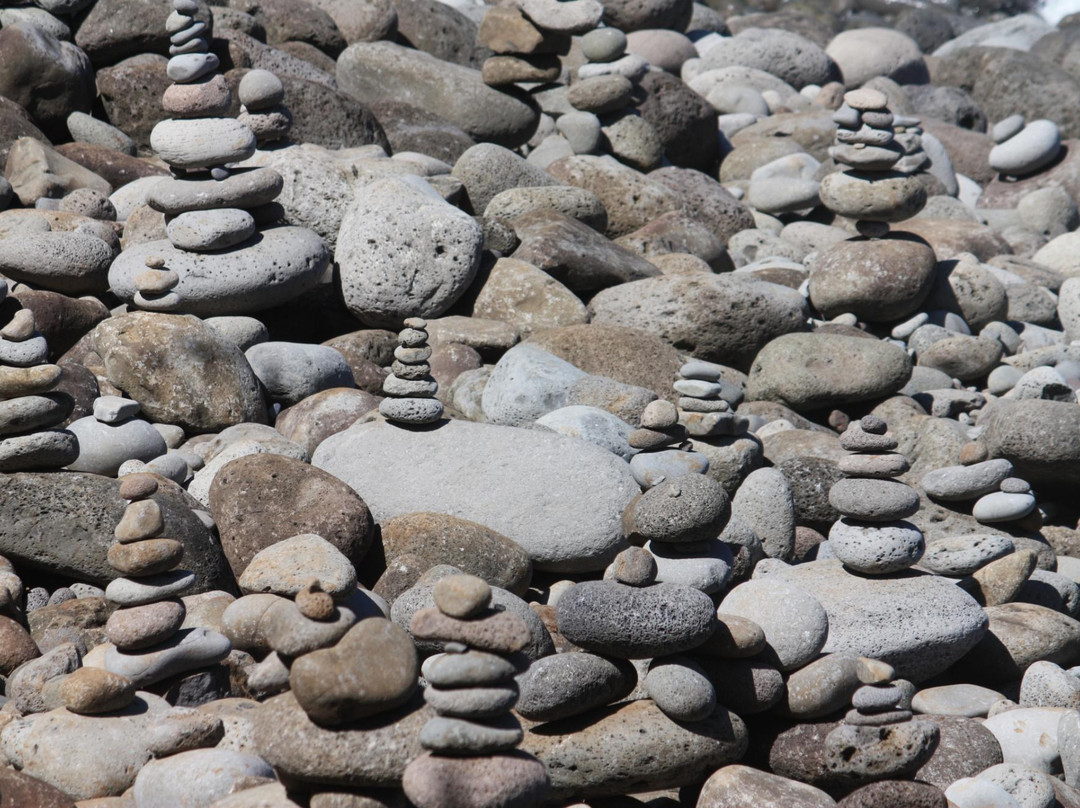 Hanakoa Falls-哈纳雷伊必去景点