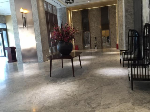 全季酒店(上海陆家嘴浦东南路店)主图