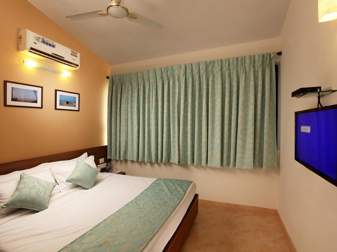 @Home B&B Miramar主图