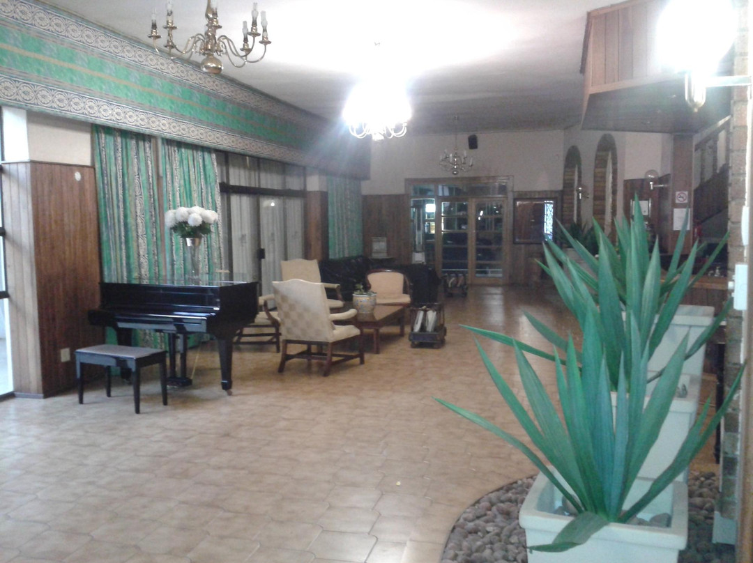 The Mediterranean主图