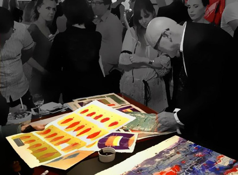 Koningen's Studio Gallery-布鲁日必去景点