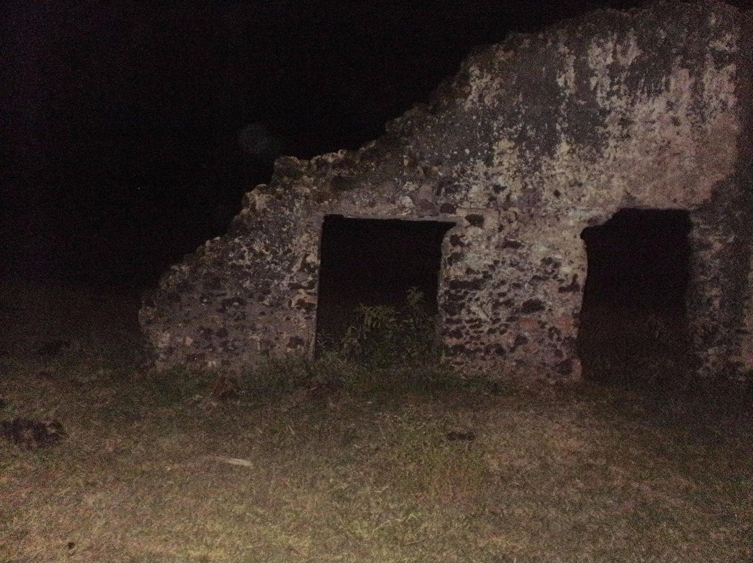 Nossa Senhora do Rosario Church-Salvaterra必去景点