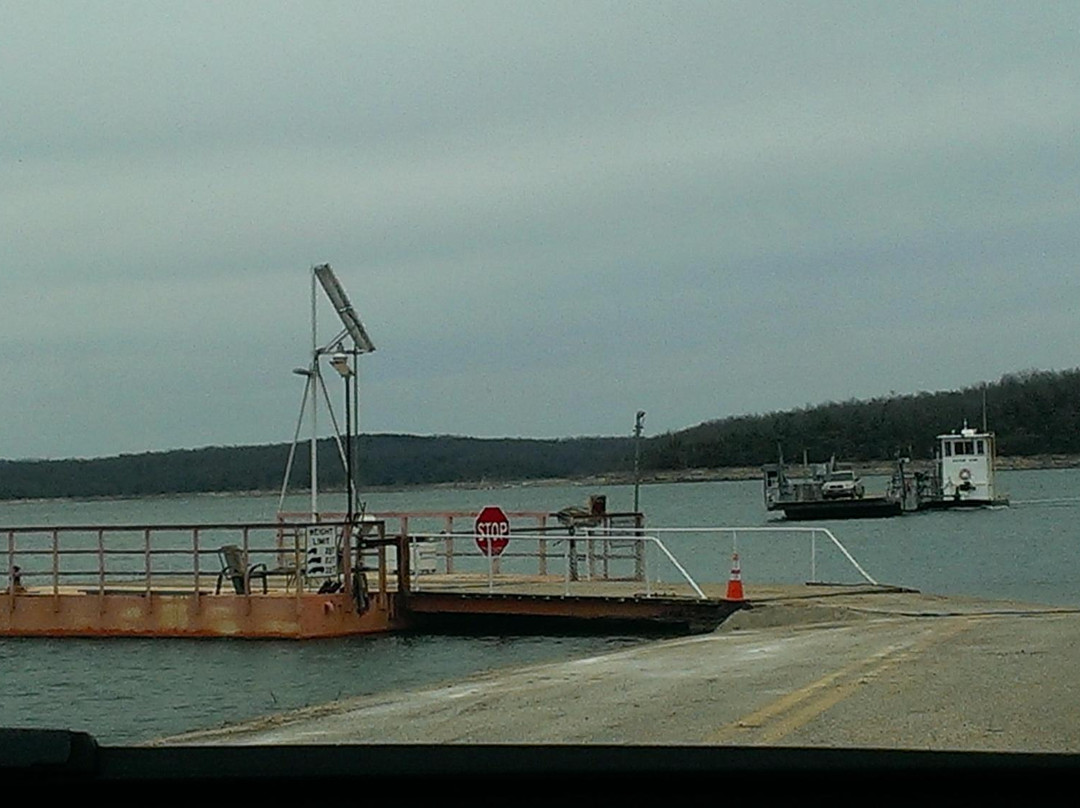 Peel Ferry-Peel必去景点