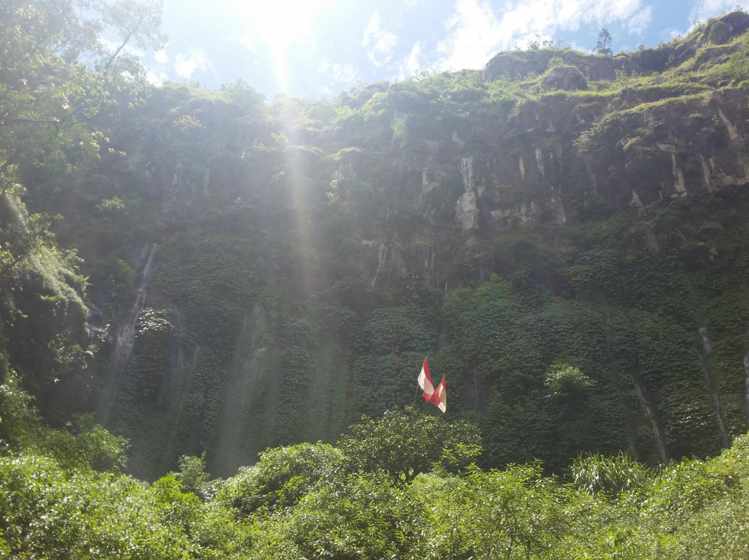 Coban Sumber Pitu-巴图必去景点