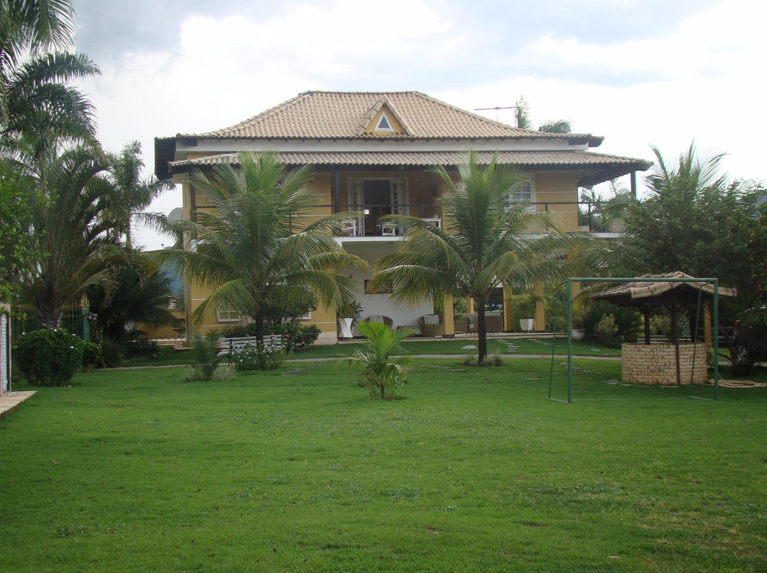 Papucaia旅游攻略图片