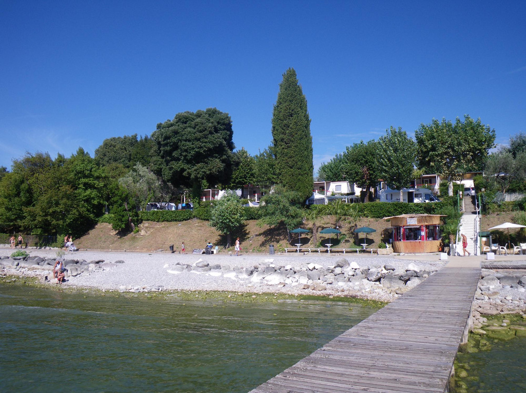 Camping San Michele