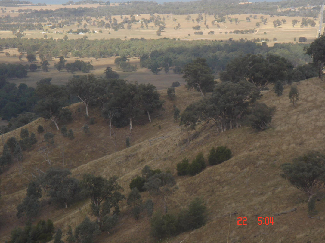 Huon Hill Parklands-沃东加必去景点