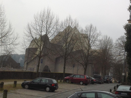 St. Mariä Empfängnis-Velbert必去景点