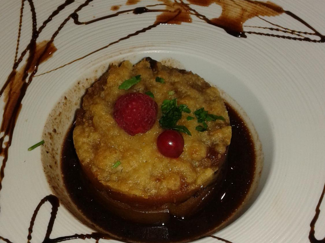Hotel Restaurant Le Terminus主图