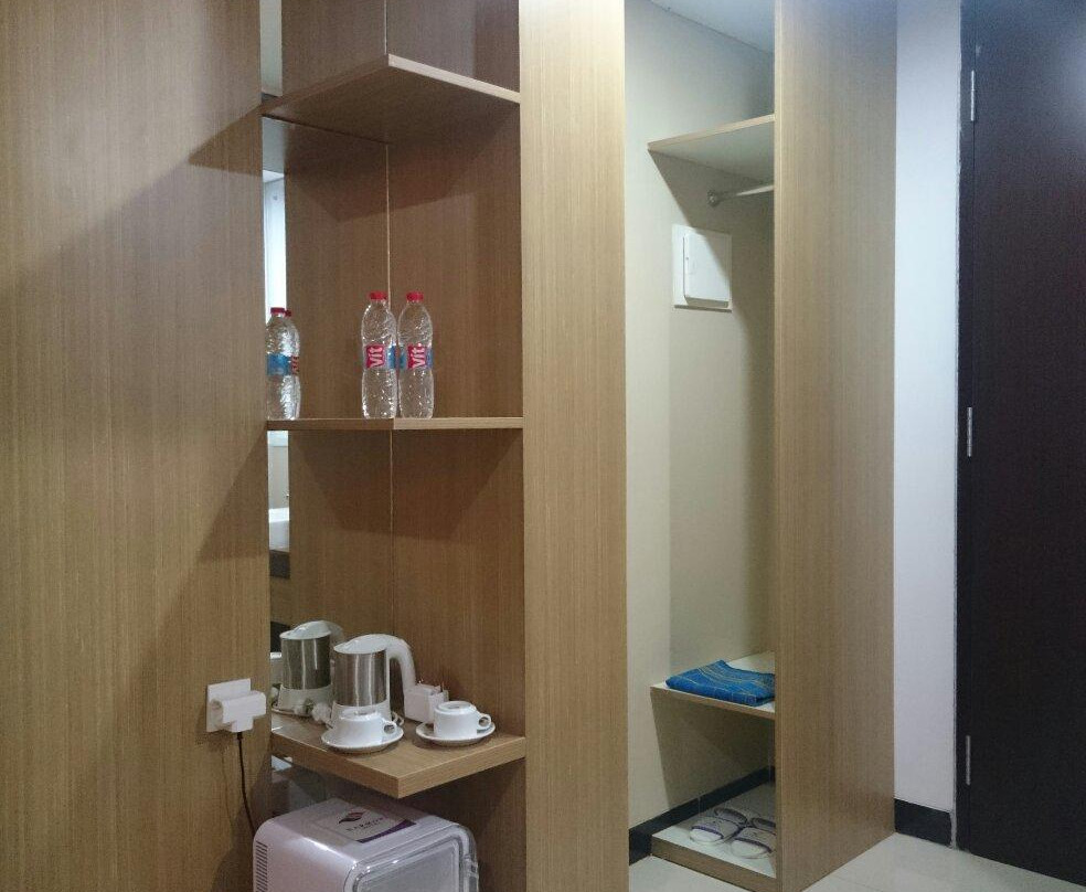 Hotel Harmoni Tasikmalaya主图