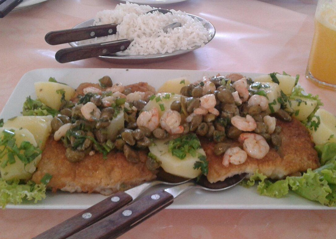 Xique Xique Asa Norte