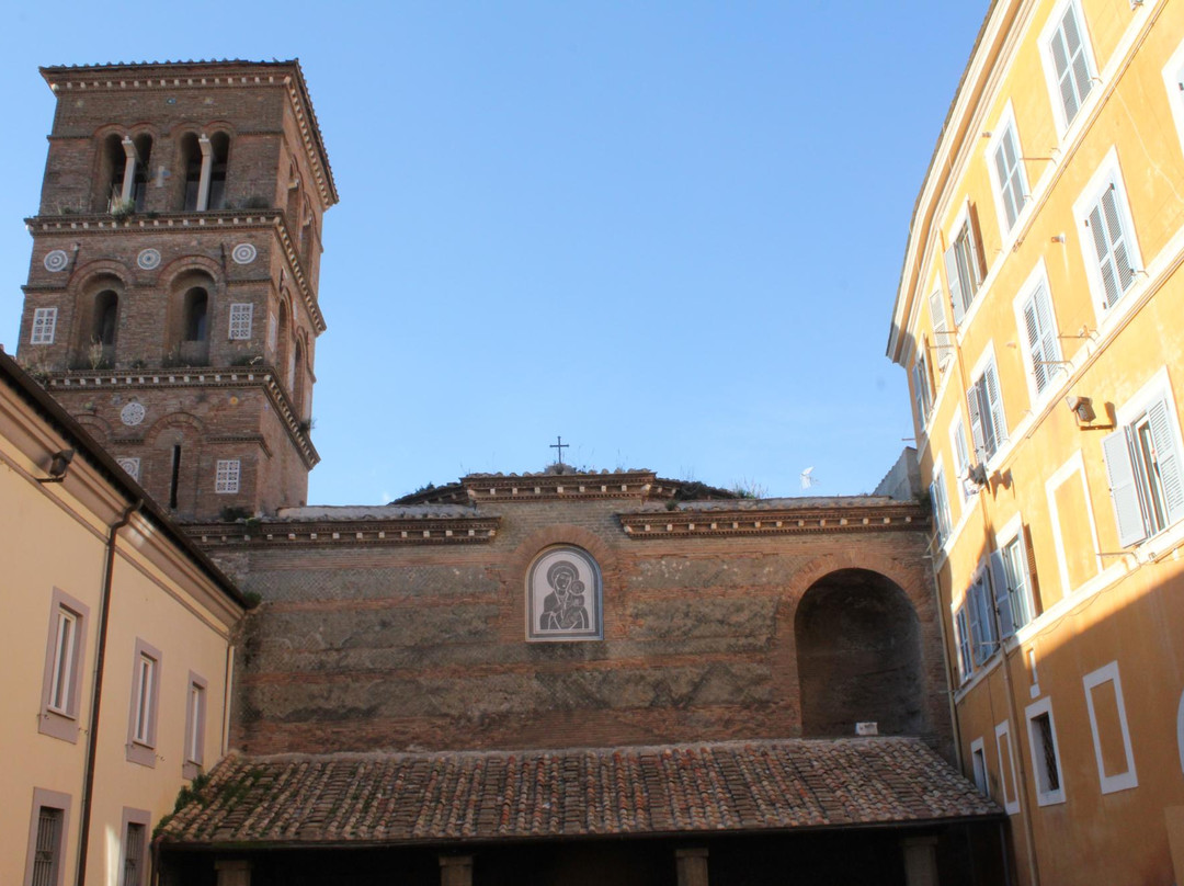 Tempio Santa Maria Della Rotonda景点图片