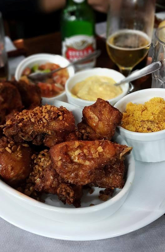 O Postinho Chopperia